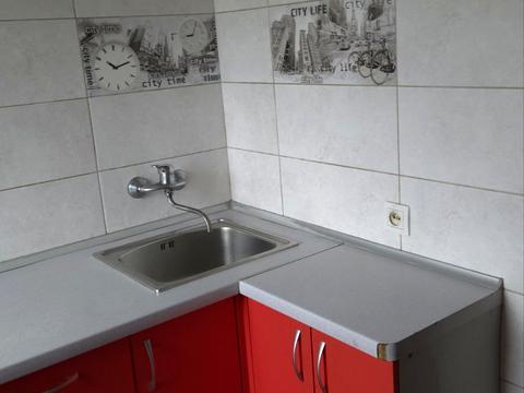 квартира по адресу Видинская ул., 3