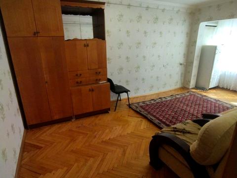 квартира по адресу Берестейский просп. (Перемоги), 43-Б