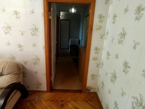квартира по адресу Берестейский просп. (Перемоги), 43-Б