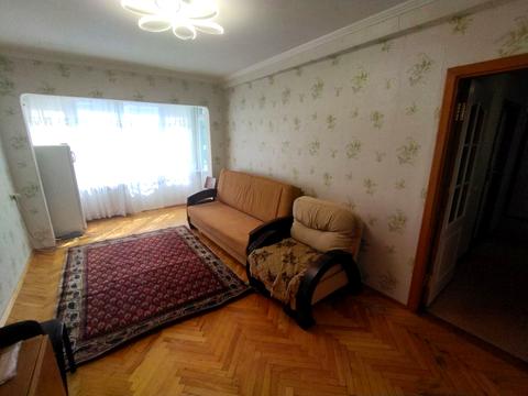квартира по адресу Берестейский просп. (Перемоги), 43-Б