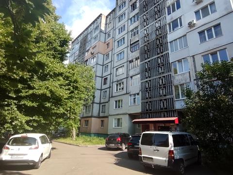 квартира за адресою Захисників Маріуполя вул. (Костромська), 1