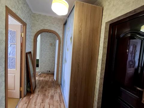 квартира за адресою Володимира Івасюка просп. (Героїв Сталінграду), 26