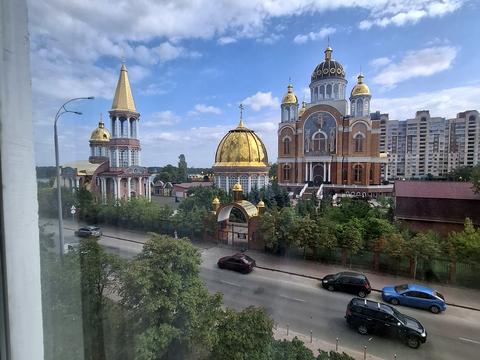квартира за адресою Володимира Івасюка просп. (Героїв Сталінграду), 26