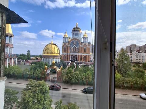 квартира за адресою Володимира Івасюка просп. (Героїв Сталінграду), 26