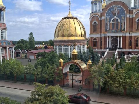 квартира за адресою Володимира Івасюка просп. (Героїв Сталінграду), 26