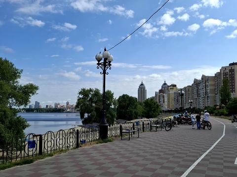 квартира за адресою Володимира Івасюка просп. (Героїв Сталінграду), 26