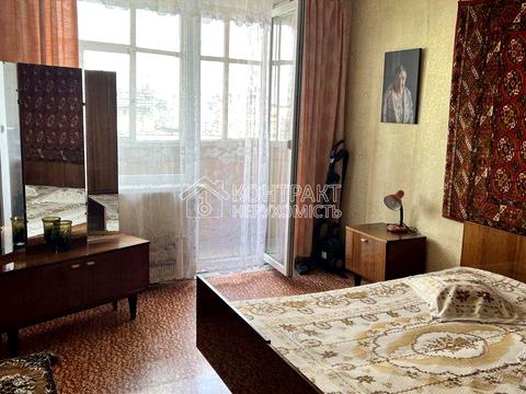 квартира за адресою Валентинівська вул. (Блюхера), 20
