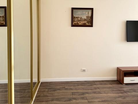 квартира за адресою Французький бульв., 24/26