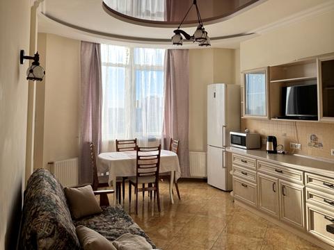 квартира за адресою Французький бульв., 24/26