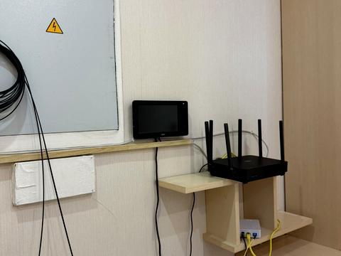 квартира за адресою Анни Ахматової вул., 13-Г