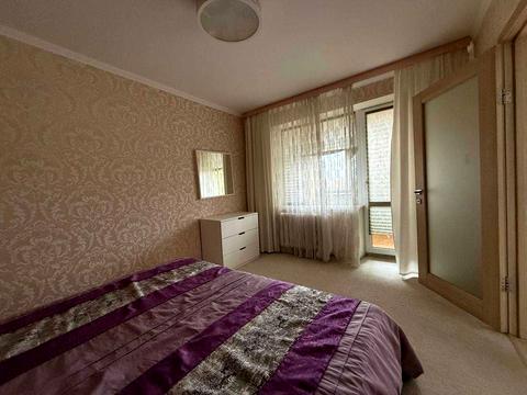 квартира за адресою Набережна Перемоги вул., 78