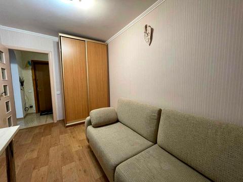 квартира за адресою Набережна Перемоги вул., 78