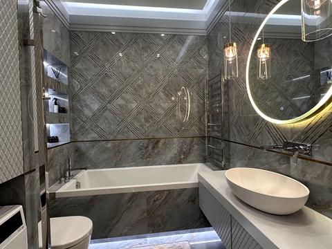 квартира по адресу Космонавтов просп., 49