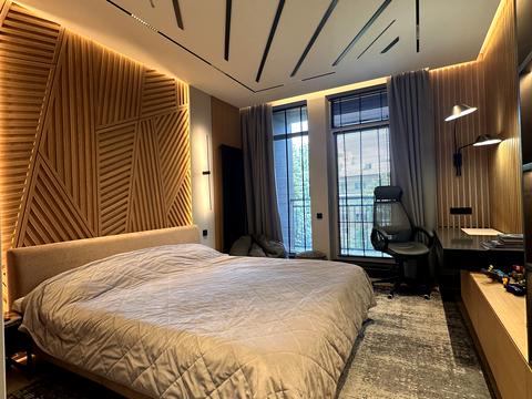 квартира по адресу Космонавтов просп., 49