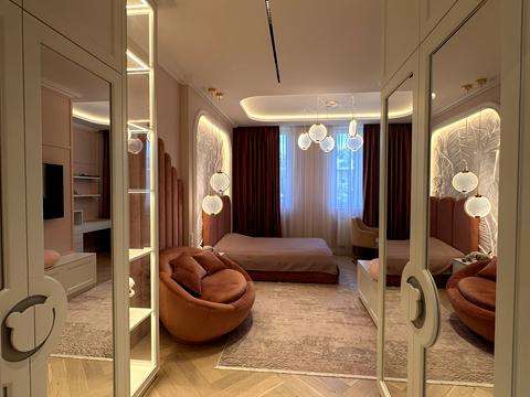 квартира по адресу Космонавтов просп., 49