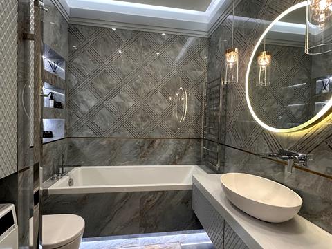 квартира по адресу Космонавтов просп., 49