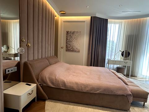 квартира по адресу Космонавтов просп., 49