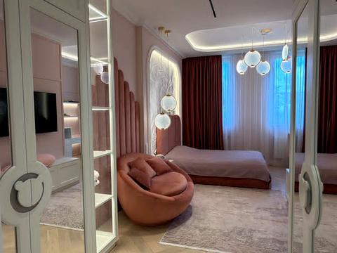 квартира по адресу Космонавтов просп., 49