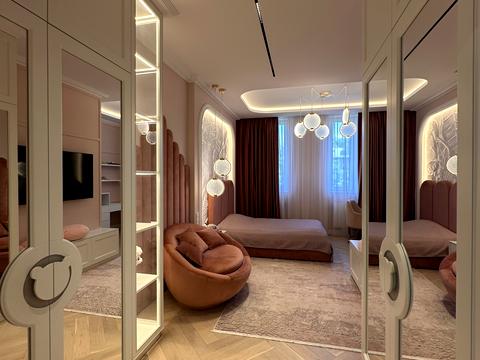 квартира по адресу Космонавтов просп., 49