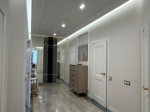 квартира по адресу Космонавтов просп., 49