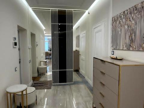 квартира по адресу Космонавтов просп., 49
