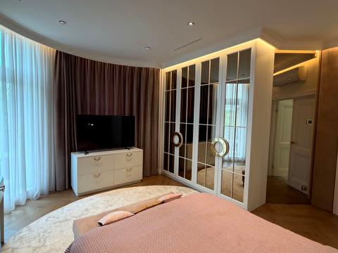 квартира по адресу Космонавтов просп., 49