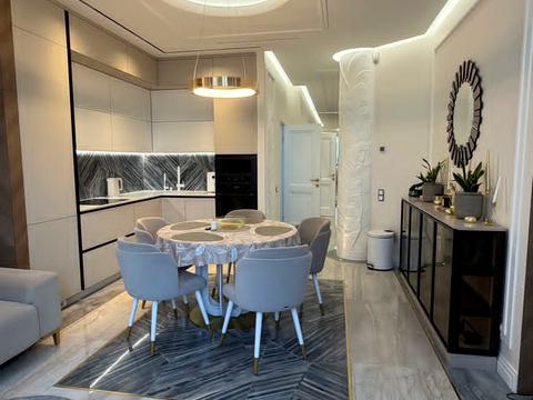 квартира по адресу Космонавтов просп., 49