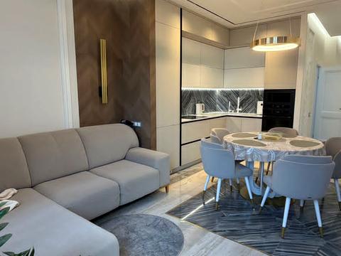 квартира по адресу Космонавтов просп., 49