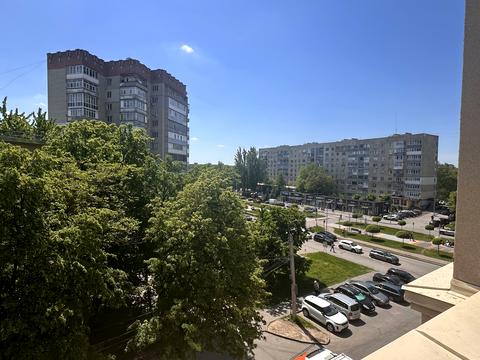 квартира по адресу Космонавтов просп., 49
