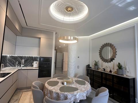 квартира по адресу Космонавтов просп., 49
