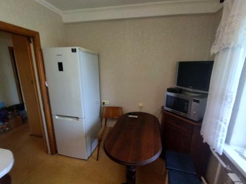 квартира по адресу Берестейский просп. (Перемоги), 43-Б
