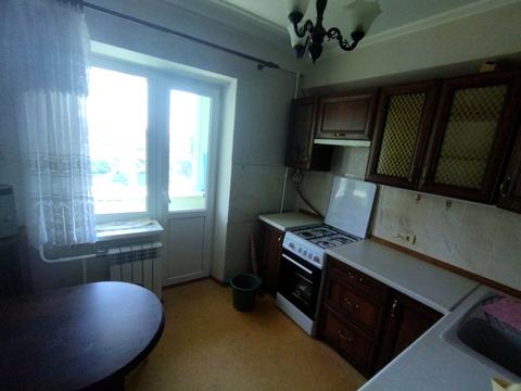 квартира по адресу Берестейский просп. (Перемоги), 43-Б