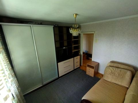 квартира по адресу Берестейский просп. (Перемоги), 43-Б