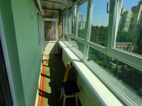 квартира по адресу Берестейский просп. (Перемоги), 43-Б