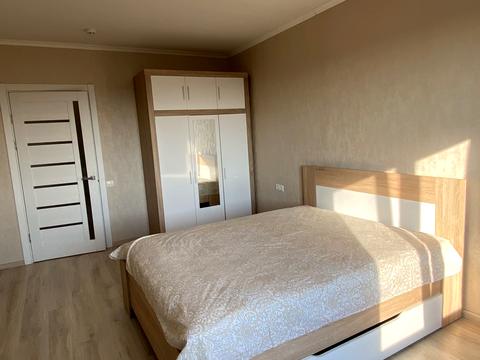 квартира за адресою Науки просп., 60-А