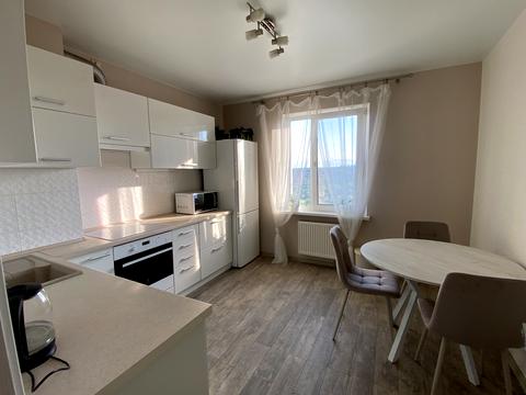 квартира по адресу Науки просп., 60-А