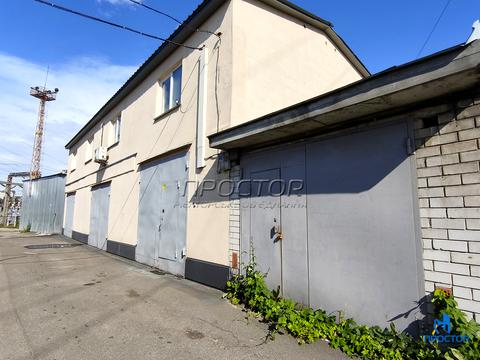 комерційна за адресою Покільска вул. (Камишинська), 4