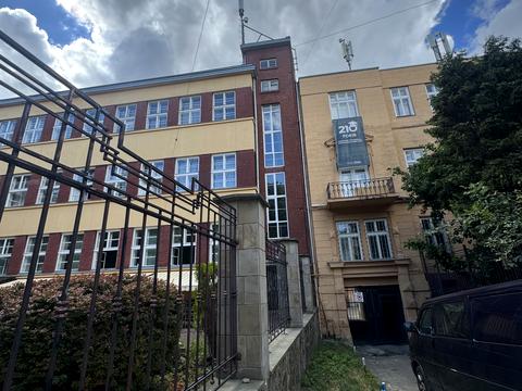 квартира по адресу Туган-Барановского ул. (Чкалова), 8а