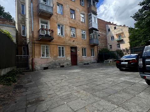 квартира по адресу Туган-Барановского ул. (Чкалова), 8а