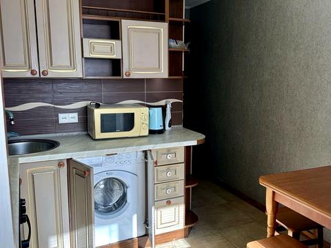 квартира за адресою Олександра Архипенка вул. (Мате Залки), 3