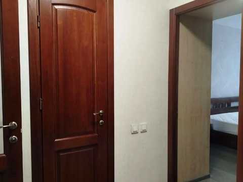квартира по адресу Александра Поля просп. (Кірова), 10/12