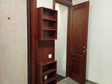 квартира по адресу Александра Поля просп. (Кірова), 10/12