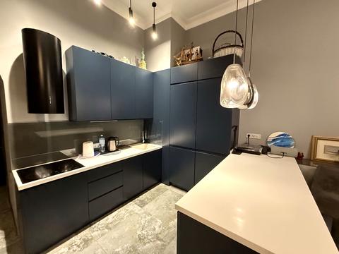 квартира за адресою Олеся Гончара вул., 24