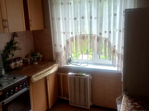 квартира за адресою Анатолія Солов'яненка вул. (Олександра Бойченка), 8