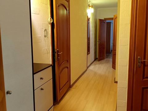 квартира за адресою Одеса, Сонячна вул., 7/9
