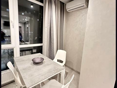 квартира за адресою Набережна Перемоги вул., 44-Р