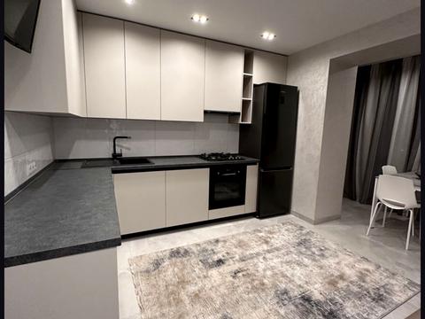квартира за адресою Набережна Перемоги вул., 44-Р