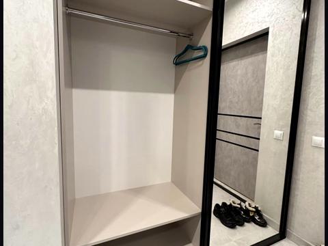 квартира за адресою Набережна Перемоги вул., 44-Р