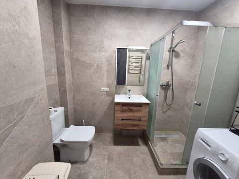 квартира по адресу Никольско-Слободская ул., 8