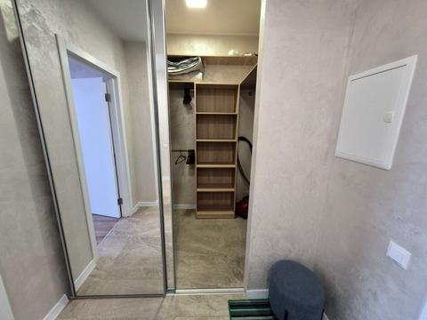 квартира по адресу Никольско-Слободская ул., 8
